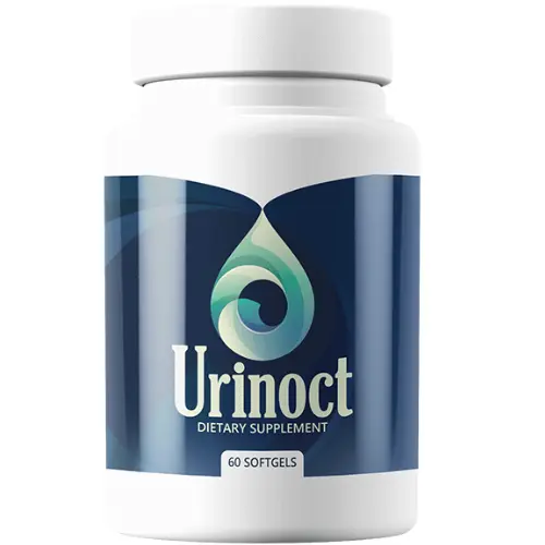 Urinoct  prostate supplement